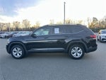2018 Volkswagen Atlas 3.6L V6 SE w/Technology