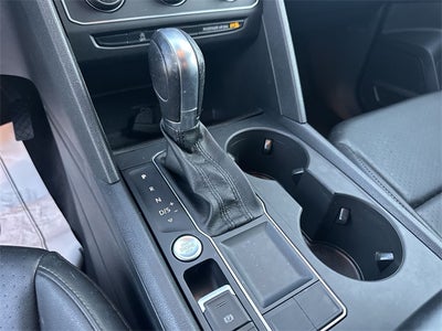 2018 Volkswagen Atlas 3.6L V6 SE w/Technology