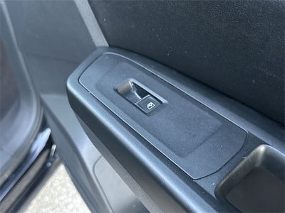 2018 Volkswagen Atlas 3.6L V6 SE w/Technology