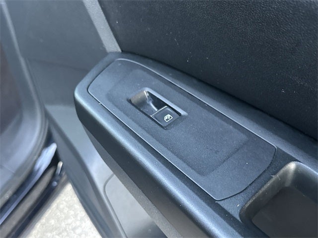 2018 Volkswagen Atlas 3.6L V6 SE w/Technology