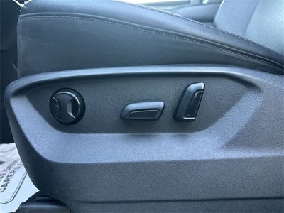 2018 Volkswagen Atlas 3.6L V6 SE w/Technology