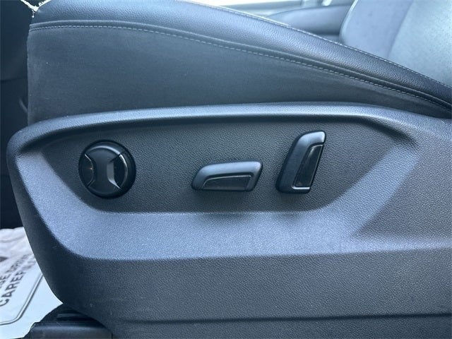 2018 Volkswagen Atlas 3.6L V6 SE w/Technology