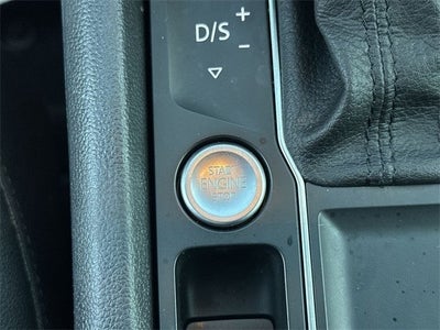 2018 Volkswagen Atlas 3.6L V6 SE w/Technology