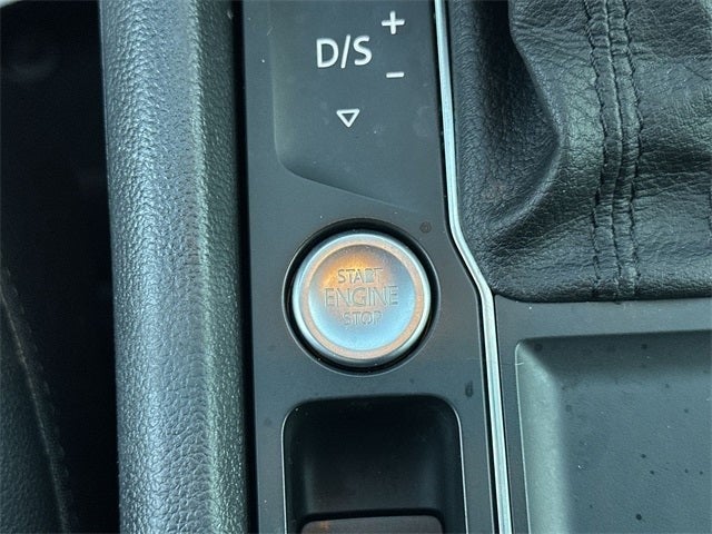 2018 Volkswagen Atlas 3.6L V6 SE w/Technology