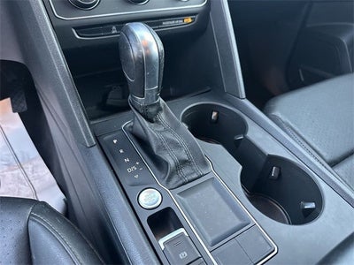 2018 Volkswagen Atlas 3.6L V6 SE w/Technology