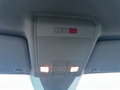 2018 Volkswagen Atlas 3.6L V6 SE w/Technology