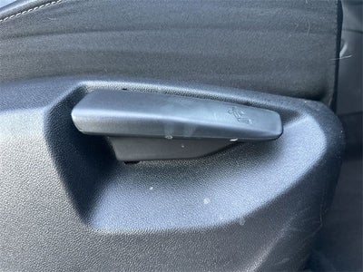 2018 Volkswagen Atlas 3.6L V6 SE w/Technology