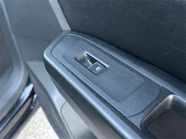 2018 Volkswagen Atlas 3.6L V6 SE w/Technology