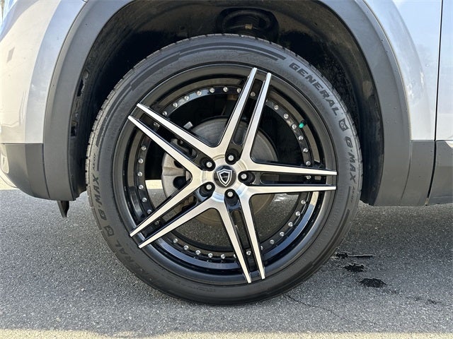 2021 Volkswagen Atlas SEL