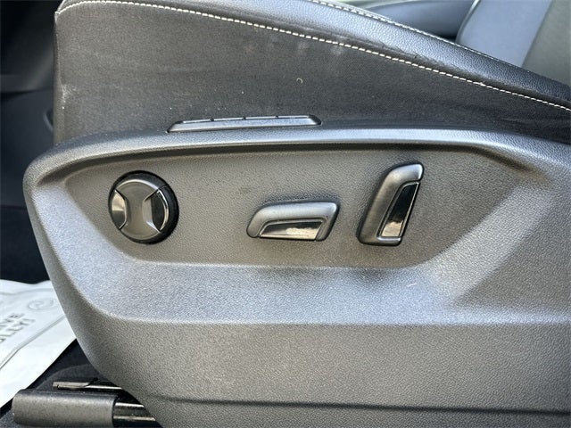 2021 Volkswagen Atlas SEL