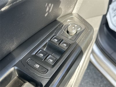 2021 Volkswagen Atlas SEL