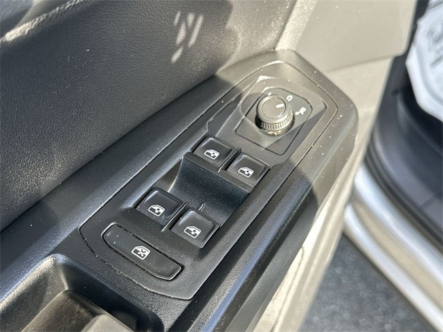 2021 Volkswagen Atlas SEL