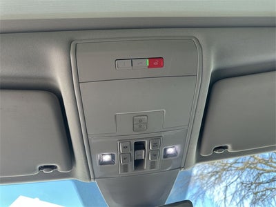 2021 Volkswagen Atlas SEL