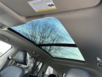 2021 Volkswagen Atlas SEL