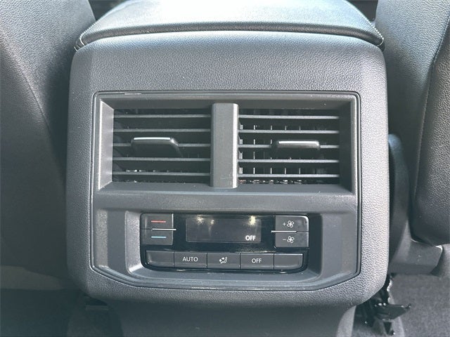 2021 Volkswagen Atlas SEL