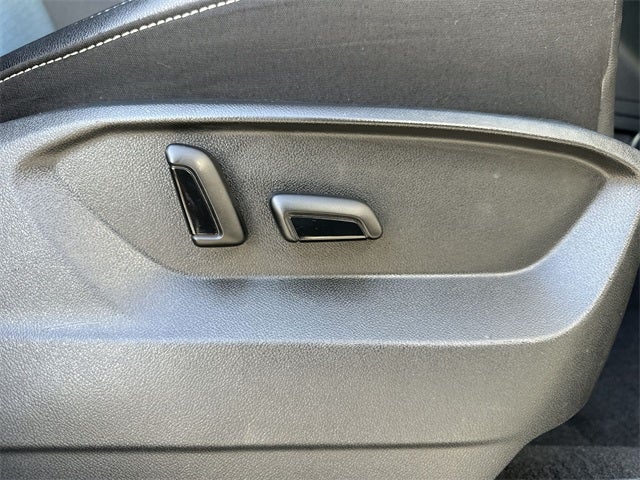 2021 Volkswagen Atlas SEL