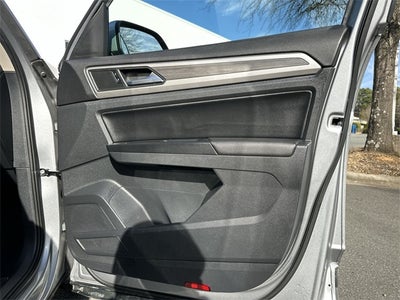 2021 Volkswagen Atlas SEL