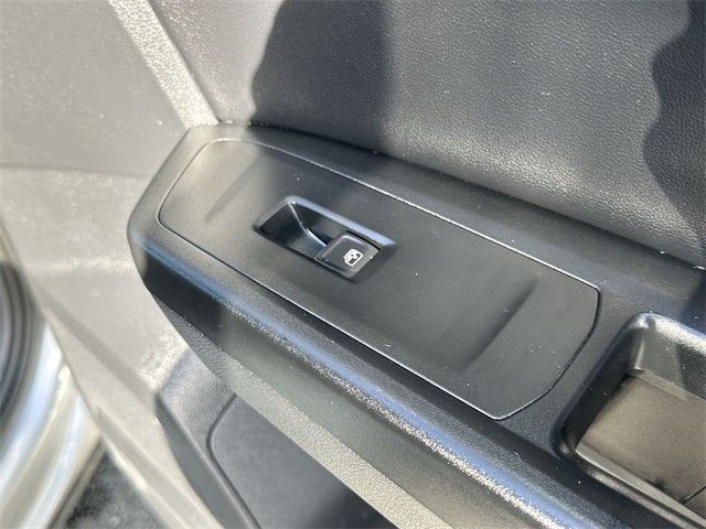 2021 Volkswagen Atlas SEL