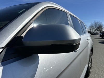 2021 Volkswagen Atlas SEL