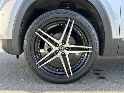 2021 Volkswagen Atlas SEL