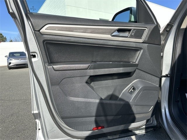 2021 Volkswagen Atlas SEL