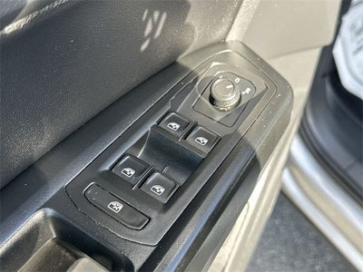 2021 Volkswagen Atlas SEL