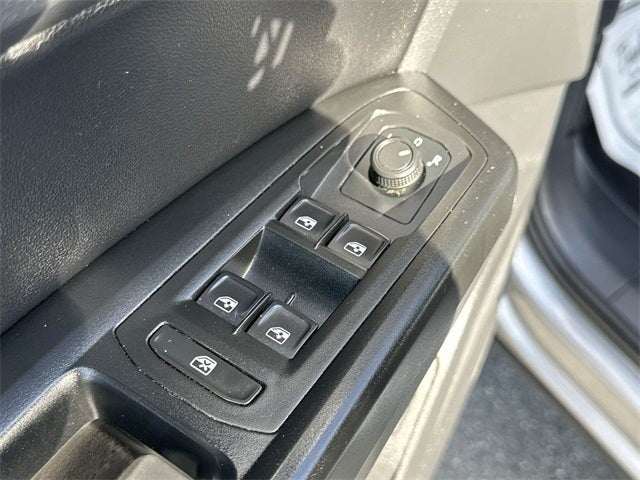 2021 Volkswagen Atlas SEL