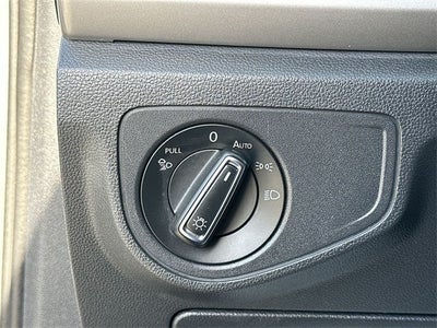 2021 Volkswagen Atlas SEL