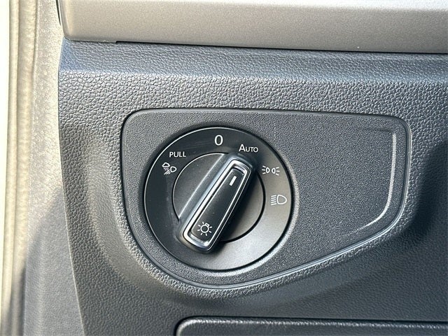 2021 Volkswagen Atlas SEL