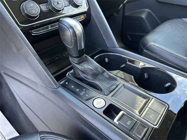 2021 Volkswagen Atlas SEL