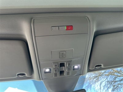 2021 Volkswagen Atlas SEL