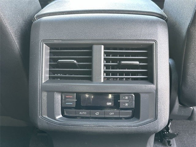 2021 Volkswagen Atlas SEL