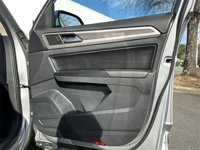 2021 Volkswagen Atlas SEL