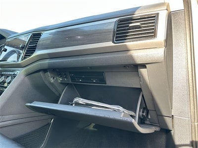 2021 Volkswagen Atlas SEL