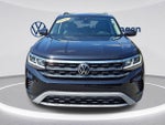 2021 Volkswagen Atlas SEL