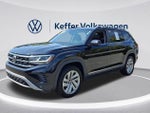2021 Volkswagen Atlas SEL