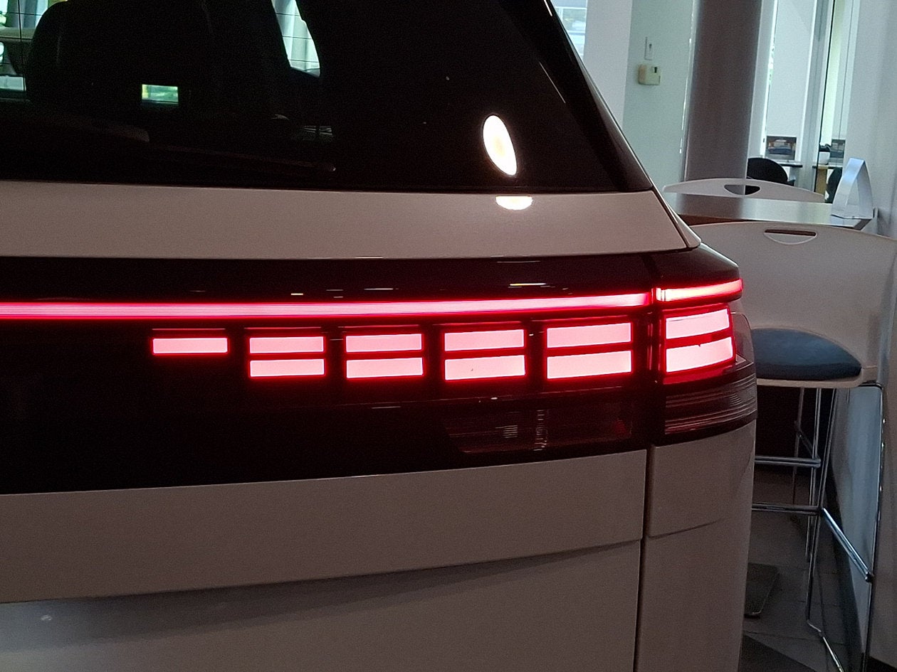 2027 Volkswagen Atlas SEL Premium R-Line