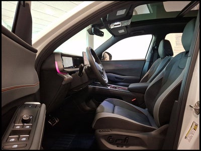 2027 Volkswagen Atlas SEL Premium R-Line