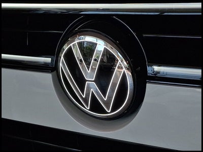 2027 Volkswagen Atlas SEL Premium R-Line