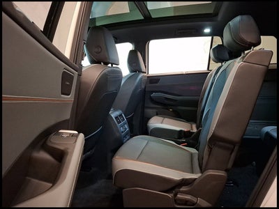 2027 Volkswagen Atlas SEL Premium R-Line