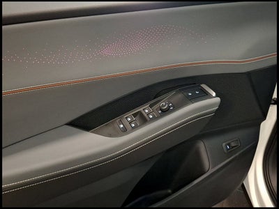 2027 Volkswagen Atlas SEL Premium R-Line