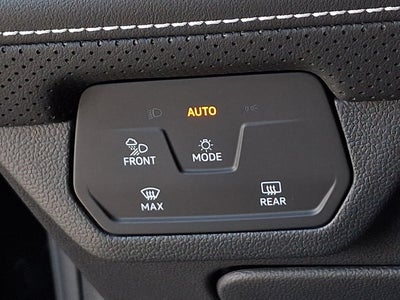 2026 Volkswagen Atlas Cross Sport SEL Premium R-Line