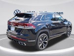 2026 Volkswagen Atlas Cross Sport SEL Premium R-Line