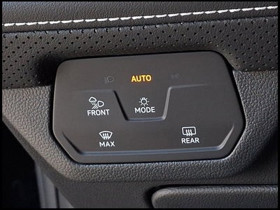 2026 Volkswagen Atlas Cross Sport SEL Premium R-Line