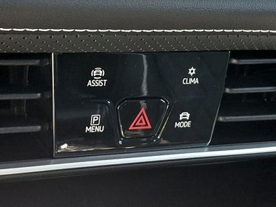 2026 Volkswagen Atlas Cross Sport SEL Premium R-Line