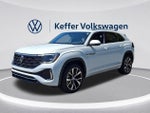 2026 Volkswagen Atlas Cross Sport SEL Premium R-Line