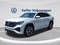 2026 Volkswagen Atlas Cross Sport SEL Premium R-Line