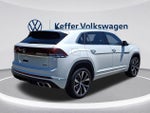 2026 Volkswagen Atlas Cross Sport SEL Premium R-Line