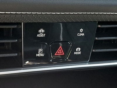 2026 Volkswagen Atlas Cross Sport SEL Premium R-Line