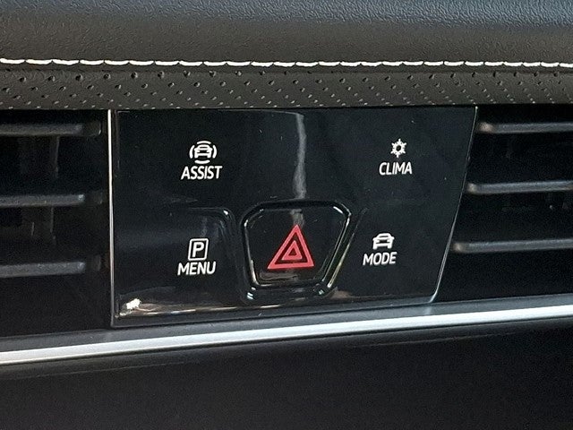 2026 Volkswagen Atlas Cross Sport SEL Premium R-Line